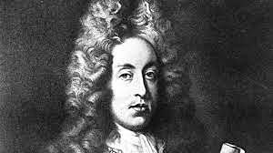 Naixement de Henry Purcell
