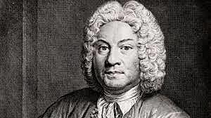 Nèixement de François Couperin