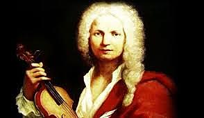 Naixement d'Antonio Vivaldi