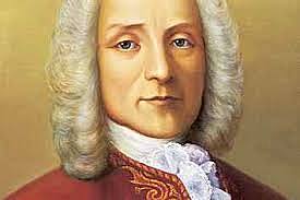 Naixement de Domenico Scarlatti