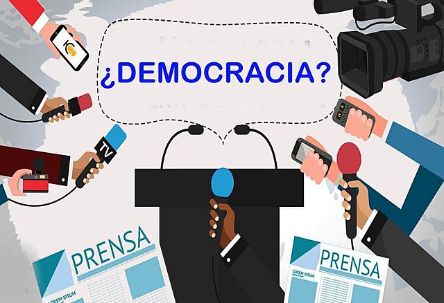 implermentacion de diseños institucionales políticos y nuevas practicas democráticas RENDICIÓN DE CUENTAS