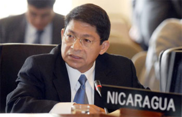 Misión CIAV en Nicaragua (1990-1997)