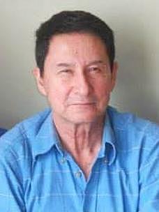 Rodrigo Chica  my uncle