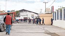 Timeline: Historia de la Unidad Educativa Provincia de Cotopaxi