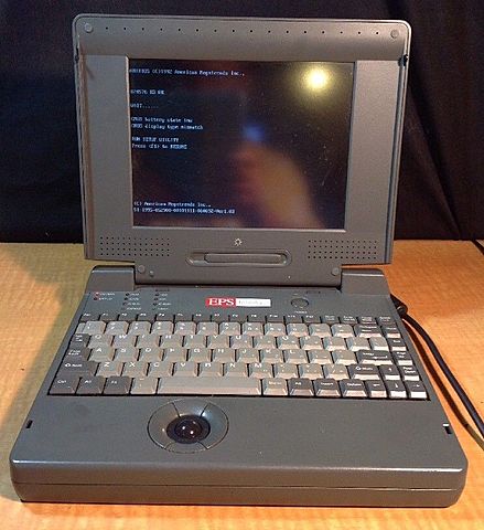 Quinta Generacional de las computadoras