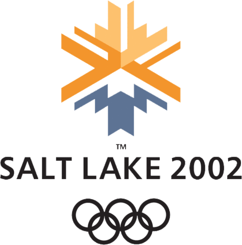 Bombardier Is The Official Supplier Of The Salt Lake City Olympic Winter Games
