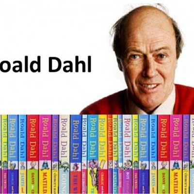 Timeline: Roald Dahl biography and books