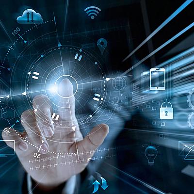 Timeline: Histoire de l'informatique + Photographie (Pierre M. - 2nde 2)