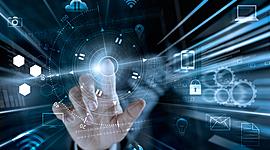 Timeline: Histoire de l'informatique + Photographie (Pierre M. - 2nde 2)