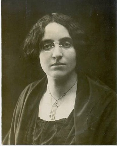 Зофка Кведер