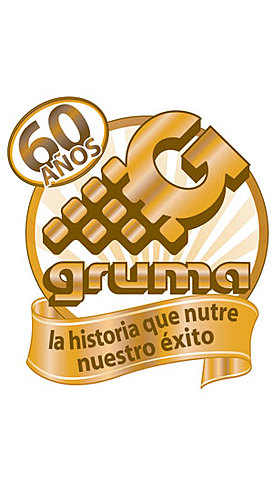 Gruma cumple orgullosamente 60 años de existencia