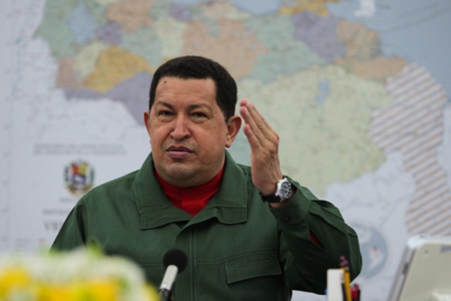 Misión de Facilitación en Venezuela 2002