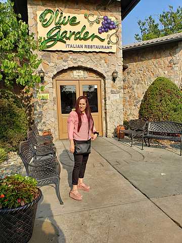 Luz Adriana Quintero My Mom