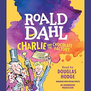 'Charlie and the Chocolate Factory'