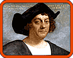 Voyage of Christopher Columbus.