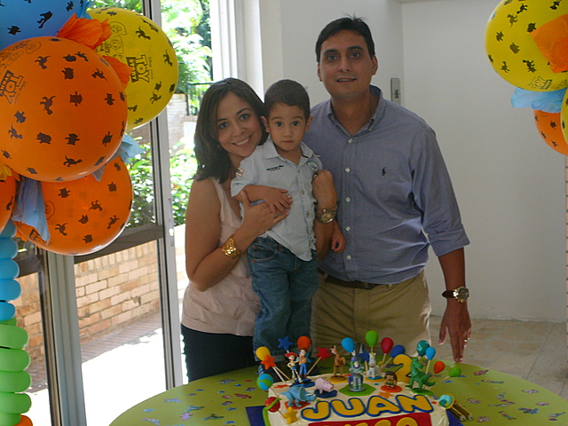 My birthday number 2