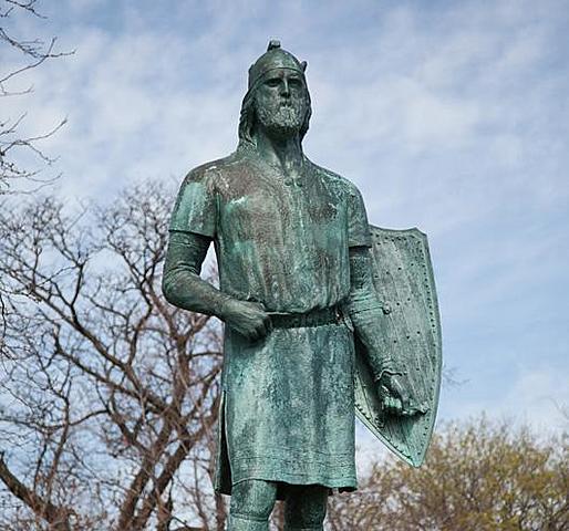 Voyage of Leif Erikson