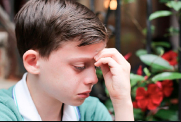 hassan's altercation