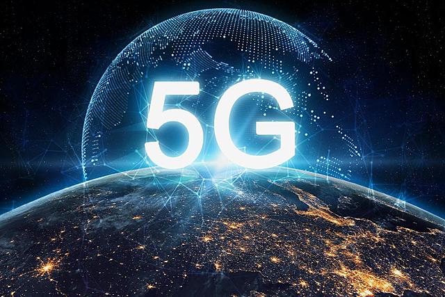 Déploiement de la 5G aux USA (Perso.)