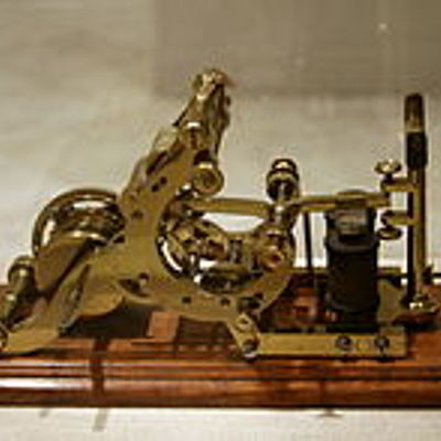 Timeline: EL TELEGRAFO