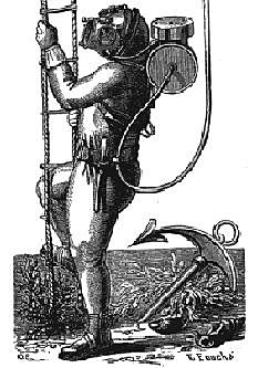 William H. James's Miraculous Invention