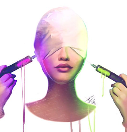 A Special Birthday Present For Hassan