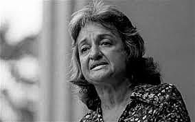 Betty Friedan