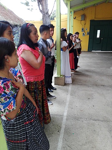 Viajando en el Tiempo