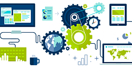 Timeline: TIC Tecnologias herramienta