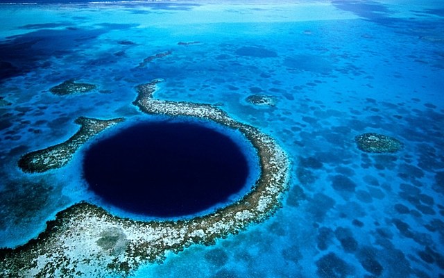 The oceans deepest point is discovered