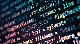 Timeline: Historia de la Informática