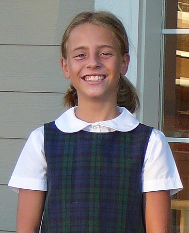 moved to minnesota & kindergarten