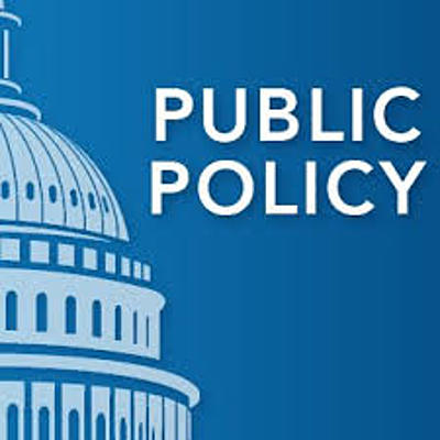 Timeline: Government Policy Making Relating to Social Inequality