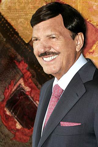 Fallece Don Roberto González Barrera