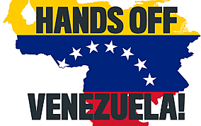 Inmenging Amerika en Sovjet