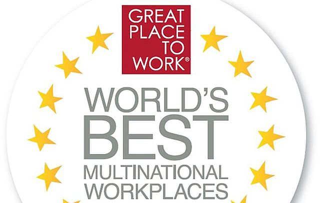 GRUMA es reconocida por Great Place To Work