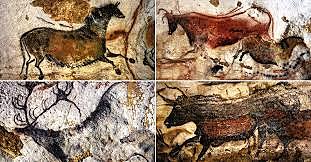 Lascaux Caves