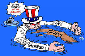 Cuba crisis