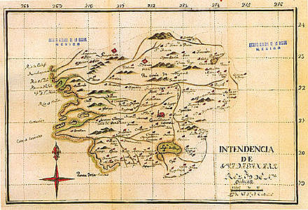 Dictamen de Revillagigedo