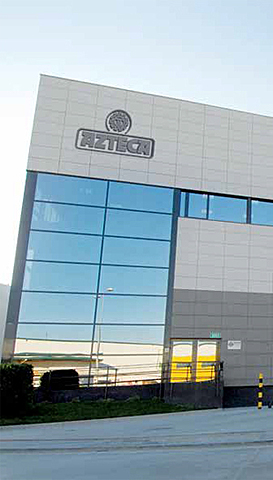 Compra de Fat Taco S.L. y Azteca Foods In.