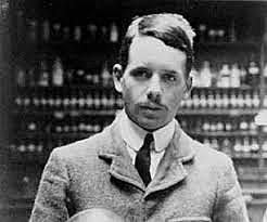 HENRY MOSELEY
