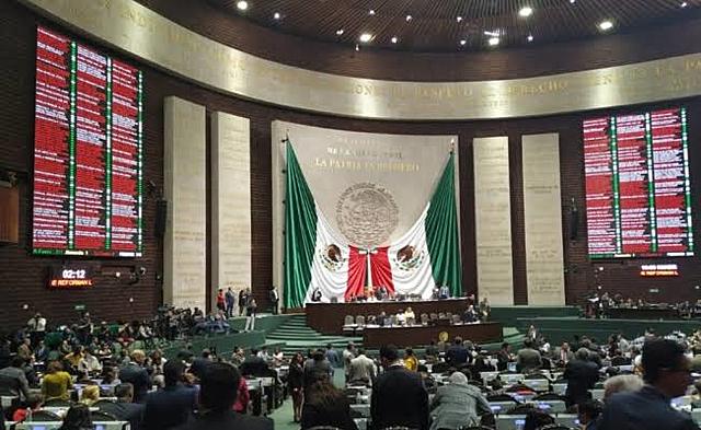 Iniciativa de Ley Federal de Acceso a la Información Pública