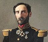 Cavaignac asume como Jefe de Estado