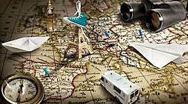 Timeline: Principales acontecimientos del turismo