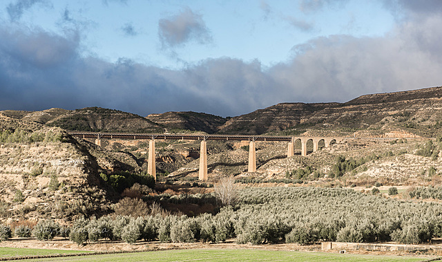 Puente del Anchurón