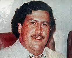 Pablo Escobar