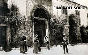 Restablecimiento del absolutismo