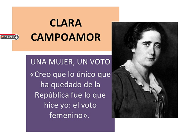 Segunda Ola del Feminismo  s.XX