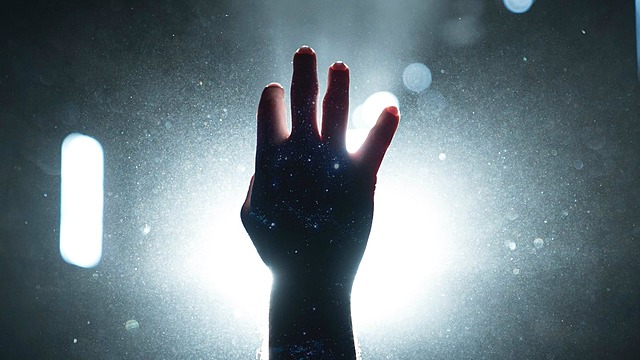 First Time in Worship