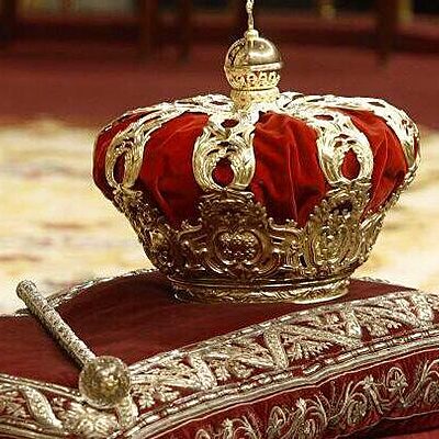 Timeline: FORMACIÓN DE LA MONARQUÍA HISPÁNICA